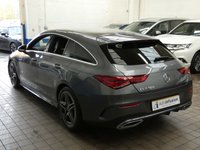 USED 2020 MERCEDES-BENZ CLA 1.3 CLA 180 AMG LINE 5d 135 BHP STUNNING EXAMPLE SAT NAV LEATHER HEATED SEATS RER VIEW CAMERA PARKING SENSORS 1 OWNER FULL SERVICE HISTORY