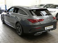 USED 2020 MERCEDES-BENZ CLA 1.3 CLA 180 AMG LINE 5d 135 BHP STUNNING EXAMPLE SAT NAV LEATHER HEATED SEATS RER VIEW CAMERA PARKING SENSORS 1 OWNER FULL SERVICE HISTORY