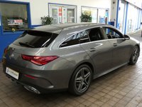 USED 2020 MERCEDES-BENZ CLA 1.3 CLA 180 AMG LINE 5d 135 BHP STUNNING EXAMPLE SAT NAV LEATHER HEATED SEATS RER VIEW CAMERA PARKING SENSORS 1 OWNER FULL SERVICE HISTORY