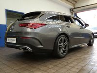 USED 2020 MERCEDES-BENZ CLA 1.3 CLA 180 AMG LINE 5d 135 BHP STUNNING EXAMPLE SAT NAV LEATHER HEATED SEATS RER VIEW CAMERA PARKING SENSORS 1 OWNER FULL SERVICE HISTORY