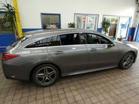USED 2020 MERCEDES-BENZ CLA 1.3 CLA 180 AMG LINE 5d 135 BHP STUNNING EXAMPLE SAT NAV LEATHER HEATED SEATS RER VIEW CAMERA PARKING SENSORS 1 OWNER FULL SERVICE HISTORY