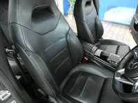 USED 2020 MERCEDES-BENZ CLA 1.3 CLA 180 AMG LINE 5d 135 BHP STUNNING EXAMPLE SAT NAV LEATHER HEATED SEATS RER VIEW CAMERA PARKING SENSORS 1 OWNER FULL SERVICE HISTORY