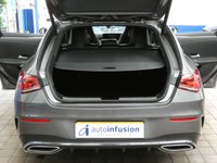 USED 2020 MERCEDES-BENZ CLA 1.3 CLA 180 AMG LINE 5d 135 BHP STUNNING EXAMPLE SAT NAV LEATHER HEATED SEATS RER VIEW CAMERA PARKING SENSORS 1 OWNER FULL SERVICE HISTORY