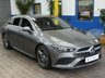 USED 2020 MERCEDES-BENZ CLA 1.3 CLA 180 AMG LINE 5d 135 BHP STUNNING EXAMPLE SAT NAV LEATHER HEATED SEATS RER VIEW CAMERA PARKING SENSORS 1 OWNER FULL SERVICE HISTORY