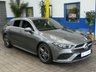 USED 2020 MERCEDES-BENZ CLA 1.3 CLA 180 AMG LINE 5d 135 BHP STUNNING EXAMPLE SAT NAV LEATHER HEATED SEATS RER VIEW CAMERA PARKING SENSORS 1 OWNER FULL SERVICE HISTORY