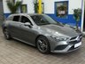 USED 2020 MERCEDES-BENZ CLA 1.3 CLA 180 AMG LINE 5d 135 BHP STUNNING EXAMPLE SAT NAV LEATHER HEATED SEATS RER VIEW CAMERA PARKING SENSORS 1 OWNER FULL SERVICE HISTORY