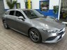 USED 2020 MERCEDES-BENZ CLA 1.3 CLA 180 AMG LINE 5d 135 BHP STUNNING EXAMPLE SAT NAV LEATHER HEATED SEATS RER VIEW CAMERA PARKING SENSORS 1 OWNER FULL SERVICE HISTORY