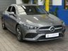 USED 2020 MERCEDES-BENZ CLA 1.3 CLA 180 AMG LINE 5d 135 BHP STUNNING EXAMPLE SAT NAV LEATHER HEATED SEATS RER VIEW CAMERA PARKING SENSORS 1 OWNER FULL SERVICE HISTORY