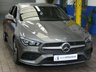 USED 2020 MERCEDES-BENZ CLA 1.3 CLA 180 AMG LINE 5d 135 BHP STUNNING EXAMPLE SAT NAV LEATHER HEATED SEATS RER VIEW CAMERA PARKING SENSORS 1 OWNER FULL SERVICE HISTORY