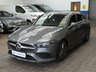 USED 2020 MERCEDES-BENZ CLA 1.3 CLA 180 AMG LINE 5d 135 BHP STUNNING EXAMPLE SAT NAV LEATHER HEATED SEATS RER VIEW CAMERA PARKING SENSORS 1 OWNER FULL SERVICE HISTORY