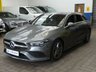USED 2020 MERCEDES-BENZ CLA 1.3 CLA 180 AMG LINE 5d 135 BHP STUNNING EXAMPLE SAT NAV LEATHER HEATED SEATS RER VIEW CAMERA PARKING SENSORS 1 OWNER FULL SERVICE HISTORY