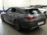 USED 2020 MERCEDES-BENZ CLA 1.3 CLA 180 AMG LINE 5d 135 BHP STUNNING EXAMPLE SAT NAV LEATHER HEATED SEATS RER VIEW CAMERA PARKING SENSORS 1 OWNER FULL SERVICE HISTORY