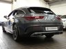 USED 2020 MERCEDES-BENZ CLA 1.3 CLA 180 AMG LINE 5d 135 BHP STUNNING EXAMPLE SAT NAV LEATHER HEATED SEATS RER VIEW CAMERA PARKING SENSORS 1 OWNER FULL SERVICE HISTORY