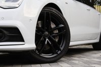 USED 2016 16 AUDI A7 3.0 SPORTBACK TDI QUATTRO BLACK EDITION 5d 315 BHP FULL SERVICE HISTORY, LOW MILEAGE!