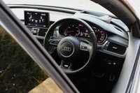 USED 2016 16 AUDI A7 3.0 SPORTBACK TDI QUATTRO BLACK EDITION 5d 315 BHP FULL SERVICE HISTORY, LOW MILEAGE!