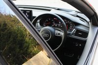 USED 2016 16 AUDI A7 3.0 SPORTBACK TDI QUATTRO BLACK EDITION 5d 315 BHP FULL SERVICE HISTORY, LOW MILEAGE!