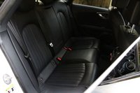 USED 2016 16 AUDI A7 3.0 SPORTBACK TDI QUATTRO BLACK EDITION 5d 315 BHP FULL SERVICE HISTORY, LOW MILEAGE!