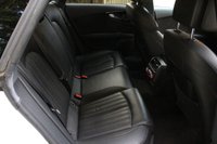 USED 2016 16 AUDI A7 3.0 SPORTBACK TDI QUATTRO BLACK EDITION 5d 315 BHP FULL SERVICE HISTORY, LOW MILEAGE!