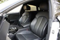 USED 2016 16 AUDI A7 3.0 SPORTBACK TDI QUATTRO BLACK EDITION 5d 315 BHP FULL SERVICE HISTORY, LOW MILEAGE!