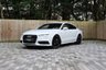 USED 2016 16 AUDI A7 3.0 SPORTBACK TDI QUATTRO BLACK EDITION 5d 315 BHP FULL SERVICE HISTORY, LOW MILEAGE!