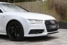 USED 2016 16 AUDI A7 3.0 SPORTBACK TDI QUATTRO BLACK EDITION 5d 315 BHP FULL SERVICE HISTORY, LOW MILEAGE!