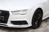 USED 2016 16 AUDI A7 3.0 SPORTBACK TDI QUATTRO BLACK EDITION 5d 315 BHP FULL SERVICE HISTORY, LOW MILEAGE!