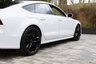 USED 2016 16 AUDI A7 3.0 SPORTBACK TDI QUATTRO BLACK EDITION 5d 315 BHP FULL SERVICE HISTORY, LOW MILEAGE!