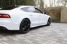 USED 2016 16 AUDI A7 3.0 SPORTBACK TDI QUATTRO BLACK EDITION 5d 315 BHP FULL SERVICE HISTORY, LOW MILEAGE!
