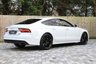 USED 2016 16 AUDI A7 3.0 SPORTBACK TDI QUATTRO BLACK EDITION 5d 315 BHP FULL SERVICE HISTORY, LOW MILEAGE!