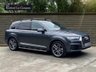 USED 2016 16 AUDI Q7 3.0 TDI QUATTRO S LINE 5d 269 BHP VIRTUAL COCKPIT