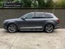 USED 2016 16 AUDI Q7 3.0 TDI QUATTRO S LINE 5d 269 BHP VIRTUAL COCKPIT