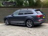 USED 2016 16 AUDI Q7 3.0 TDI QUATTRO S LINE 5d 269 BHP VIRTUAL COCKPIT