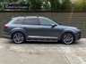 USED 2016 16 AUDI Q7 3.0 TDI QUATTRO S LINE 5d 269 BHP VIRTUAL COCKPIT
