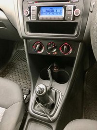 USED 2011 61 VOLKSWAGEN POLO 1.4 MATCH 3d 83 BHP 1 LADY OWNER+HUSBAND WITH ONLY 33,600 MILES//BIG PANORAMIC GLASS SUNROOF//X9 SERVICE STAMPS//REAR PARK SENSORS//AIRCON//FRONT FOG LIGHTS//REMOTE LOCKING//PRIVACY GLASS//ALLOY WHEELS//MUDFLAPS//X9 VW MAIN DEALER/SPECALIST SERVICE //MULTI-FUNCTION LEATHER STEERING WHEEL 83 BHP 1 LADY OWNER+HUSBAND WITH ONLY 33,600 MILES//PANORAMIC GLASS SUNROOF//REAR PARK SENSORS//AIRCON//FRONT FOG LIGHTS//REMOTE LOCKING//PRIVACY GLASS//ALLOY WHEELS//MUDFLAPS//X9 VW MAIN DEALER/SPECALIST SERVICE //MULTI-FUNCTION LEATHER STEERING WHEEL///X9 SERVICE HISTORY STAMPS--CAMBELT/WATERPUMP RENEWED @22,295 MILES 2020