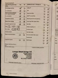 USED 2011 61 VOLKSWAGEN POLO 1.4 MATCH 3d 83 BHP 1 LADY OWNER+HUSBAND WITH ONLY 33,600 MILES//BIG PANORAMIC GLASS SUNROOF//X9 SERVICE STAMPS//REAR PARK SENSORS//AIRCON//FRONT FOG LIGHTS//REMOTE LOCKING//PRIVACY GLASS//ALLOY WHEELS//MUDFLAPS//X9 VW MAIN DEALER/SPECALIST SERVICE //MULTI-FUNCTION LEATHER STEERING WHEEL 83 BHP 1 LADY OWNER+HUSBAND WITH ONLY 33,600 MILES//PANORAMIC GLASS SUNROOF//REAR PARK SENSORS//AIRCON//FRONT FOG LIGHTS//REMOTE LOCKING//PRIVACY GLASS//ALLOY WHEELS//MUDFLAPS//X9 VW MAIN DEALER/SPECALIST SERVICE //MULTI-FUNCTION LEATHER STEERING WHEEL///X9 SERVICE HISTORY STAMPS--CAMBELT/WATERPUMP RENEWED @22,295 MILES 2020