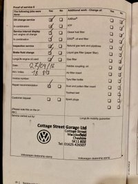 USED 2011 61 VOLKSWAGEN POLO 1.4 MATCH 3d 83 BHP 1 LADY OWNER+HUSBAND WITH ONLY 33,600 MILES//BIG PANORAMIC GLASS SUNROOF//X9 SERVICE STAMPS//REAR PARK SENSORS//AIRCON//FRONT FOG LIGHTS//REMOTE LOCKING//PRIVACY GLASS//ALLOY WHEELS//MUDFLAPS//X9 VW MAIN DEALER/SPECALIST SERVICE //MULTI-FUNCTION LEATHER STEERING WHEEL 83 BHP 1 LADY OWNER+HUSBAND WITH ONLY 33,600 MILES//PANORAMIC GLASS SUNROOF//REAR PARK SENSORS//AIRCON//FRONT FOG LIGHTS//REMOTE LOCKING//PRIVACY GLASS//ALLOY WHEELS//MUDFLAPS//X9 VW MAIN DEALER/SPECALIST SERVICE //MULTI-FUNCTION LEATHER STEERING WHEEL///X9 SERVICE HISTORY STAMPS--CAMBELT/WATERPUMP RENEWED @22,295 MILES 2020