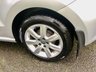 USED 2011 61 VOLKSWAGEN POLO 1.4 MATCH 3d 83 BHP 1 LADY OWNER+HUSBAND WITH ONLY 33,600 MILES//BIG PANORAMIC GLASS SUNROOF//X9 SERVICE STAMPS//REAR PARK SENSORS//AIRCON//FRONT FOG LIGHTS//REMOTE LOCKING//PRIVACY GLASS//ALLOY WHEELS//MUDFLAPS//X9 VW MAIN DEALER/SPECALIST SERVICE //MULTI-FUNCTION LEATHER STEERING WHEEL 83 BHP 1 LADY OWNER+HUSBAND WITH ONLY 33,600 MILES//PANORAMIC GLASS SUNROOF//REAR PARK SENSORS//AIRCON//FRONT FOG LIGHTS//REMOTE LOCKING//PRIVACY GLASS//ALLOY WHEELS//MUDFLAPS//X9 VW MAIN DEALER/SPECALIST SERVICE //MULTI-FUNCTION LEATHER STEERING WHEEL///X9 SERVICE HISTORY STAMPS--CAMBELT/WATERPUMP RENEWED @22,295 MILES 2020