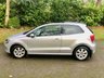USED 2011 61 VOLKSWAGEN POLO 1.4 MATCH 3d 83 BHP 1 LADY OWNER+HUSBAND WITH ONLY 33,600 MILES//BIG PANORAMIC GLASS SUNROOF//X9 SERVICE STAMPS//REAR PARK SENSORS//AIRCON//FRONT FOG LIGHTS//REMOTE LOCKING//PRIVACY GLASS//ALLOY WHEELS//MUDFLAPS//X9 VW MAIN DEALER/SPECALIST SERVICE //MULTI-FUNCTION LEATHER STEERING WHEEL 83 BHP 1 LADY OWNER+HUSBAND WITH ONLY 33,600 MILES//PANORAMIC GLASS SUNROOF//REAR PARK SENSORS//AIRCON//FRONT FOG LIGHTS//REMOTE LOCKING//PRIVACY GLASS//ALLOY WHEELS//MUDFLAPS//X9 VW MAIN DEALER/SPECALIST SERVICE //MULTI-FUNCTION LEATHER STEERING WHEEL///X9 SERVICE HISTORY STAMPS--CAMBELT/WATERPUMP RENEWED @22,295 MILES 2020