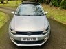 USED 2011 61 VOLKSWAGEN POLO 1.4 MATCH 3d 83 BHP 1 LADY OWNER+HUSBAND WITH ONLY 33,600 MILES//BIG PANORAMIC GLASS SUNROOF//X9 SERVICE STAMPS//REAR PARK SENSORS//AIRCON//FRONT FOG LIGHTS//REMOTE LOCKING//PRIVACY GLASS//ALLOY WHEELS//MUDFLAPS//X9 VW MAIN DEALER/SPECALIST SERVICE //MULTI-FUNCTION LEATHER STEERING WHEEL 83 BHP 1 LADY OWNER+HUSBAND WITH ONLY 33,600 MILES//PANORAMIC GLASS SUNROOF//REAR PARK SENSORS//AIRCON//FRONT FOG LIGHTS//REMOTE LOCKING//PRIVACY GLASS//ALLOY WHEELS//MUDFLAPS//X9 VW MAIN DEALER/SPECALIST SERVICE //MULTI-FUNCTION LEATHER STEERING WHEEL///X9 SERVICE HISTORY STAMPS--CAMBELT/WATERPUMP RENEWED @22,295 MILES 2020