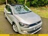 USED 2011 61 VOLKSWAGEN POLO 1.4 MATCH 3d 83 BHP 1 LADY OWNER+HUSBAND WITH ONLY 33,600 MILES//BIG PANORAMIC GLASS SUNROOF//X9 SERVICE STAMPS//REAR PARK SENSORS//AIRCON//FRONT FOG LIGHTS//REMOTE LOCKING//PRIVACY GLASS//ALLOY WHEELS//MUDFLAPS//X9 VW MAIN DEALER/SPECALIST SERVICE //MULTI-FUNCTION LEATHER STEERING WHEEL 83 BHP 1 LADY OWNER+HUSBAND WITH ONLY 33,600 MILES//PANORAMIC GLASS SUNROOF//REAR PARK SENSORS//AIRCON//FRONT FOG LIGHTS//REMOTE LOCKING//PRIVACY GLASS//ALLOY WHEELS//MUDFLAPS//X9 VW MAIN DEALER/SPECALIST SERVICE //MULTI-FUNCTION LEATHER STEERING WHEEL///X9 SERVICE HISTORY STAMPS--CAMBELT/WATERPUMP RENEWED @22,295 MILES 2020