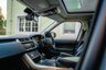 USED 2016 66 LAND ROVER RANGE ROVER SPORT 3.0 SDV6 HSE DYNAMIC 5d 306 BHP 