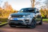 USED 2016 66 LAND ROVER RANGE ROVER SPORT 3.0 SDV6 HSE DYNAMIC 5d 306 BHP 