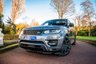 USED 2016 66 LAND ROVER RANGE ROVER SPORT 3.0 SDV6 HSE DYNAMIC 5d 306 BHP 
