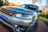 USED 2016 66 LAND ROVER RANGE ROVER SPORT 3.0 SDV6 HSE DYNAMIC 5d 306 BHP 