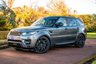 USED 2016 66 LAND ROVER RANGE ROVER SPORT 3.0 SDV6 HSE DYNAMIC 5d 306 BHP 