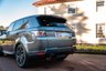 USED 2016 66 LAND ROVER RANGE ROVER SPORT 3.0 SDV6 HSE DYNAMIC 5d 306 BHP 