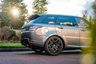 USED 2016 66 LAND ROVER RANGE ROVER SPORT 3.0 SDV6 HSE DYNAMIC 5d 306 BHP 