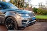 USED 2016 66 LAND ROVER RANGE ROVER SPORT 3.0 SDV6 HSE DYNAMIC 5d 306 BHP 