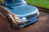 USED 2016 66 LAND ROVER RANGE ROVER SPORT 3.0 SDV6 HSE DYNAMIC 5d 306 BHP 