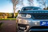 USED 2016 66 LAND ROVER RANGE ROVER SPORT 3.0 SDV6 HSE DYNAMIC 5d 306 BHP 